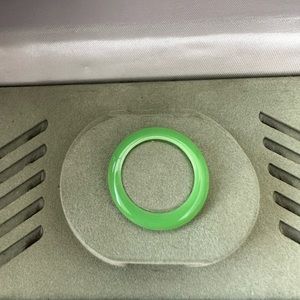 GUCCI Light Green Bezel Only for Interchangeable Watch